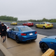 Illustration for article titled BMW M Track Daysem/em